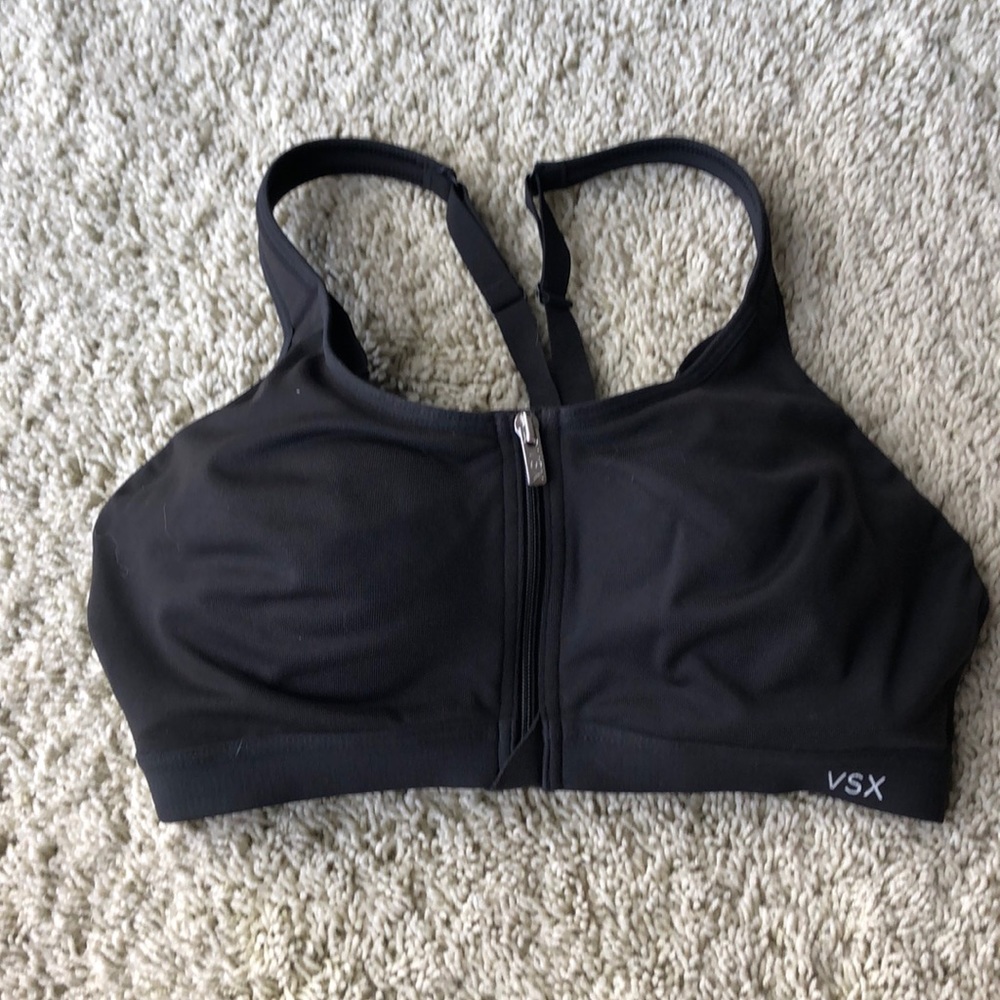 Victoria Secret sports bra vsx M